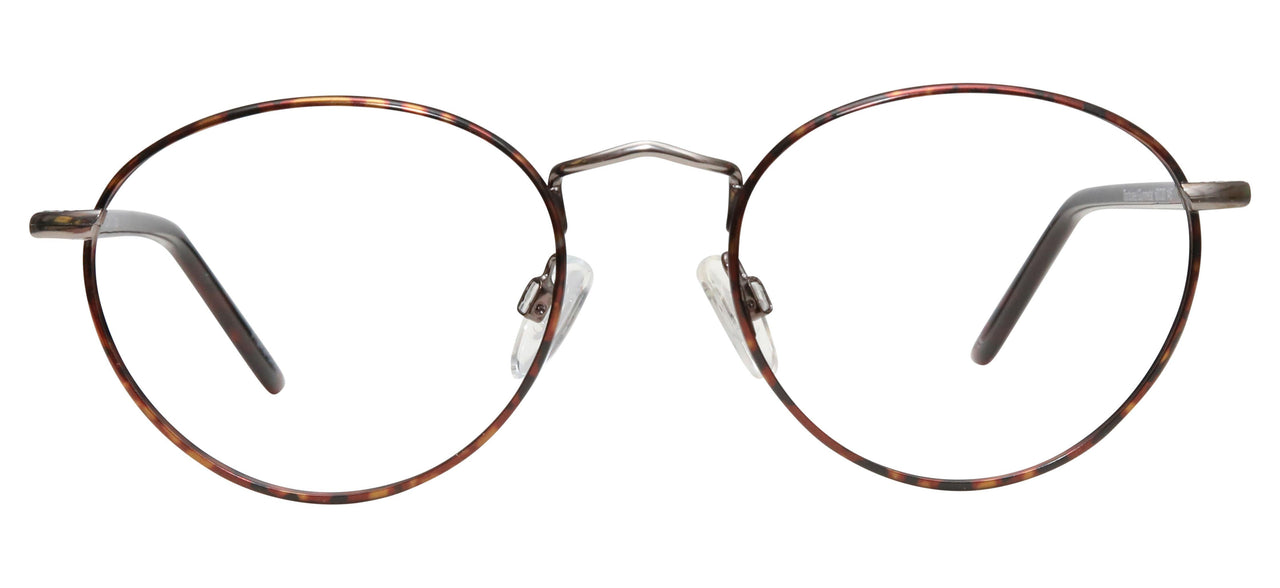 Oval Full Rim 201907 Eyeglasses