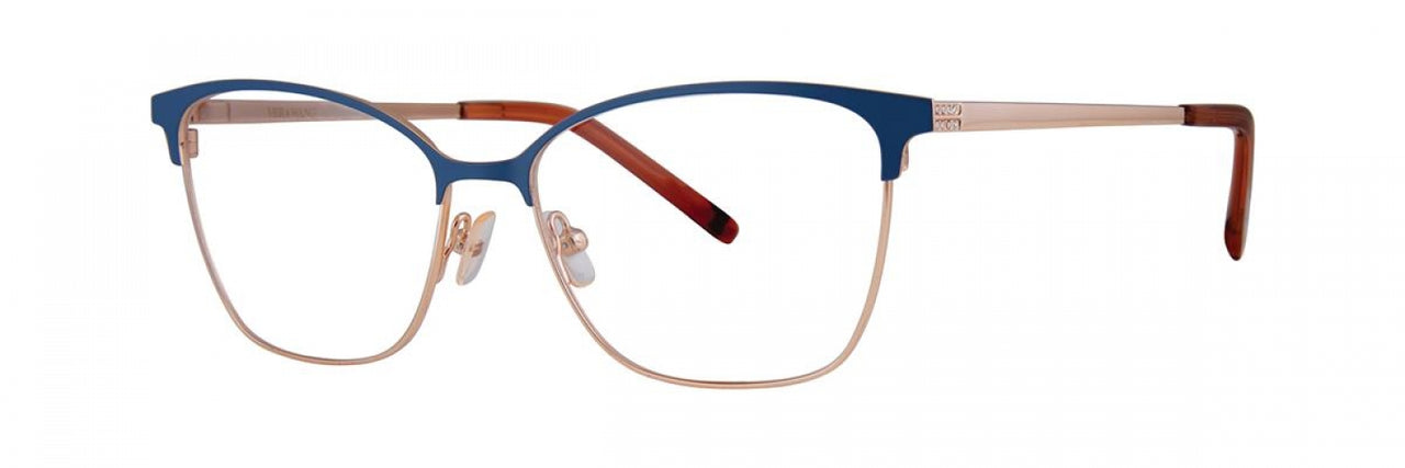 Vera Wang Brielle Eyeglasses