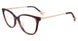 Yalea VYA010 Eyeglasses