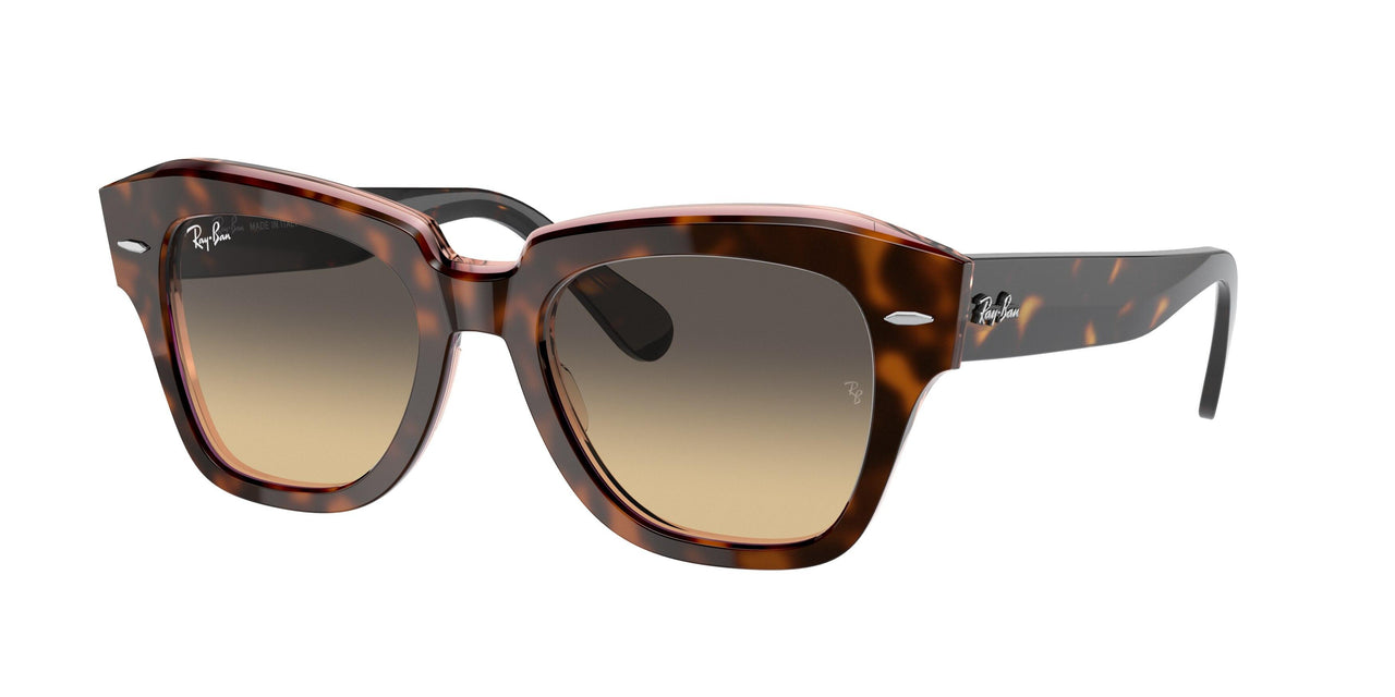 Ray-Ban State Street 2186 Sunglasses