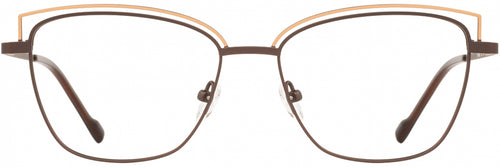 Scott Harris SH832 Eyeglasses