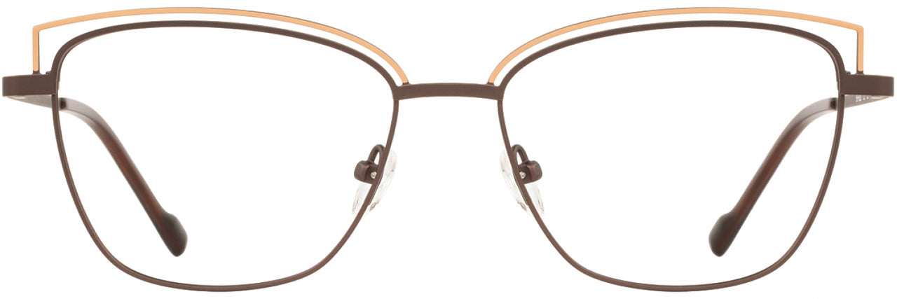 Scott Harris SH832 Eyeglasses