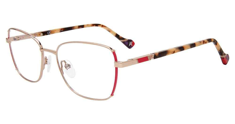 Yalea VYA040 Eyeglasses