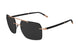 Silhouette Sun C-2 8708 Sunglasses