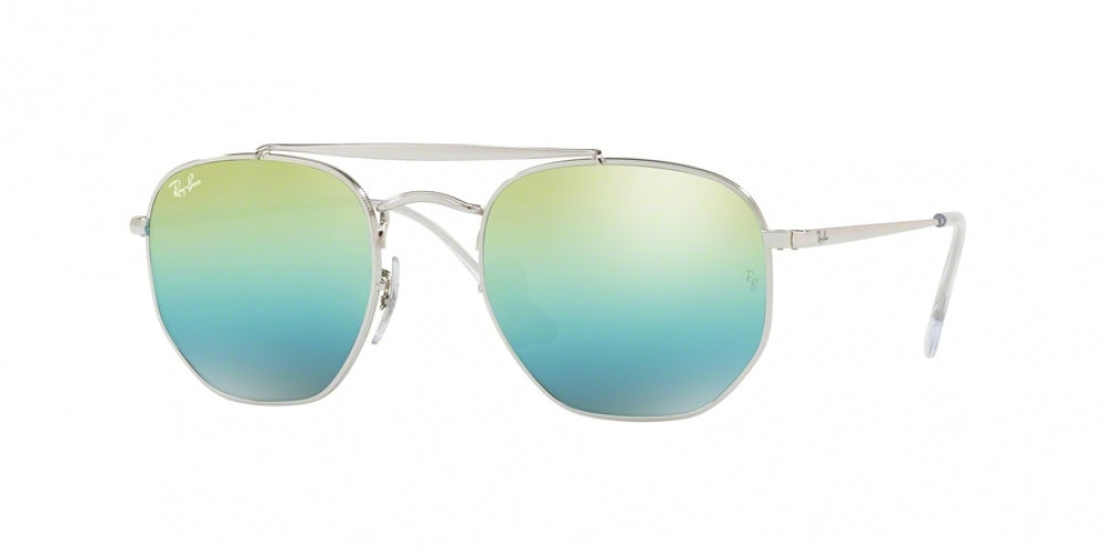 Ray-Ban The Marshal 3648 Sunglasses