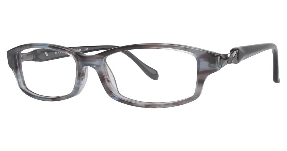 MaxStudio.com MS113Z Eyeglasses