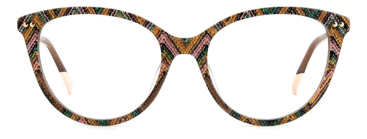 Missoni MIS0109 Eyeglasses