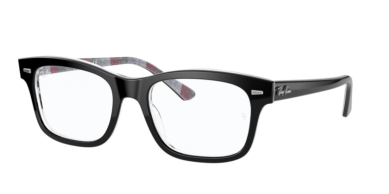 Ray-Ban 5383F Eyeglasses