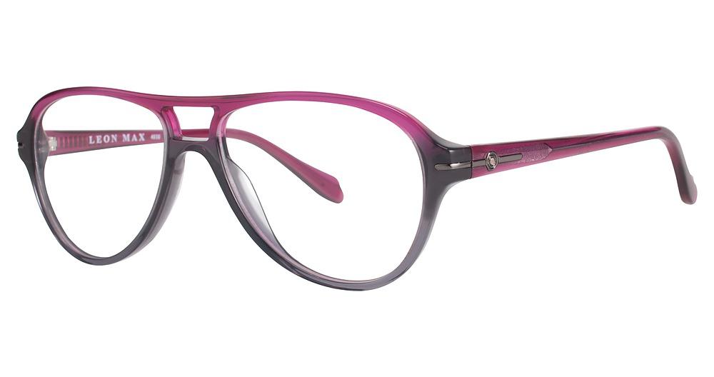 Leon Max LM4038 Eyeglasses