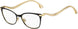 Jimmy Choo 256 Eyeglasses