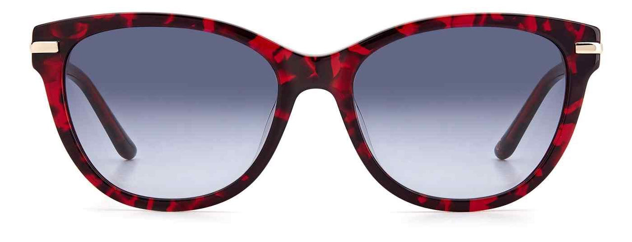 Juicy Couture JU625 Eyeglasses