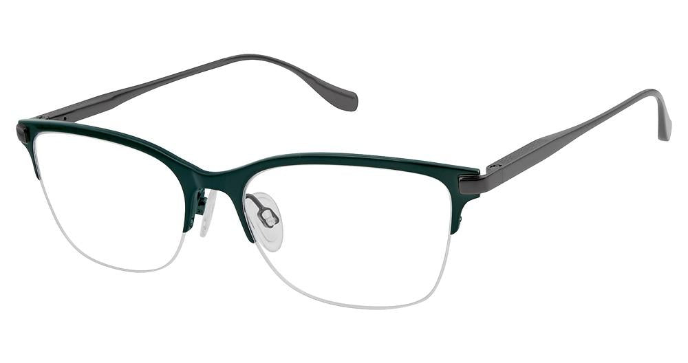 Tura by Lara Spencer LS108 Eyeglasses