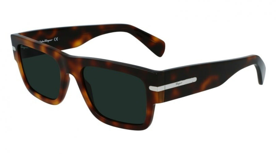 SALVATORE FERRAGAMO SF929S/001 - Sunglasses