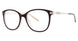 Sophia Loren SL1568 Eyeglasses