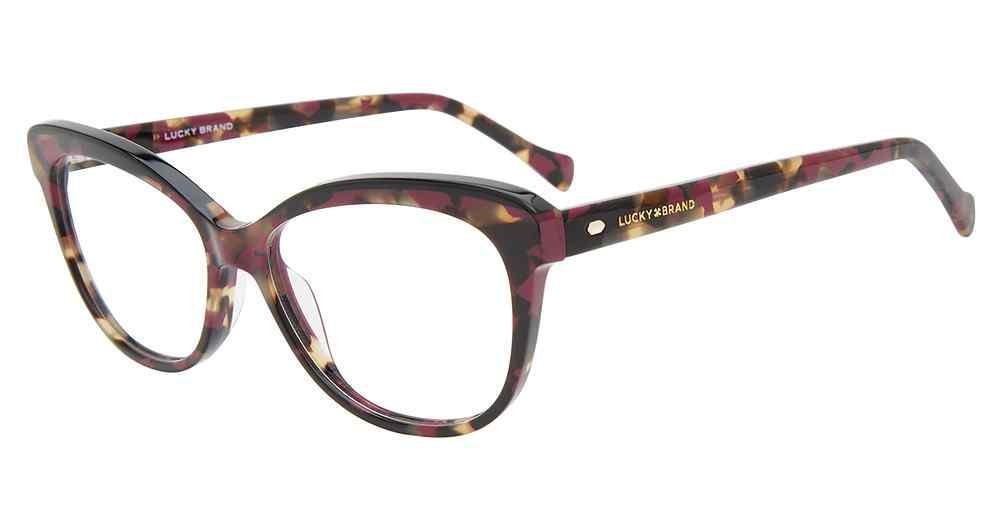 Lucky Brand VLBD239 Eyeglasses