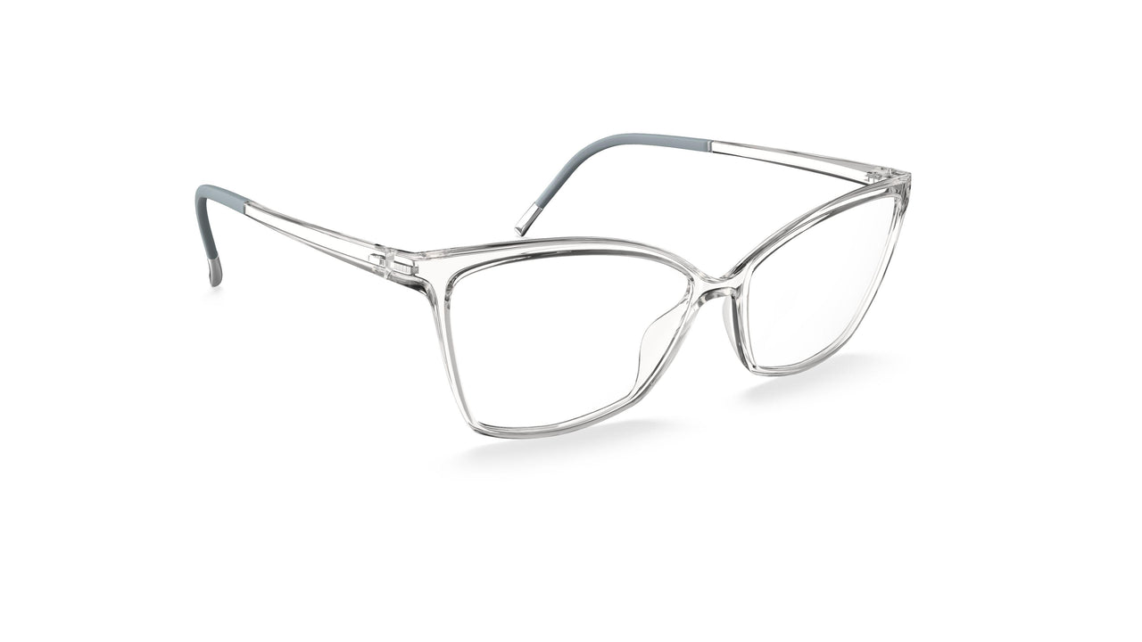 Silhouette Eos View Fullrim 1597 Eyeglasses