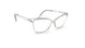 Silhouette Eos View Fullrim 1597 Eyeglasses