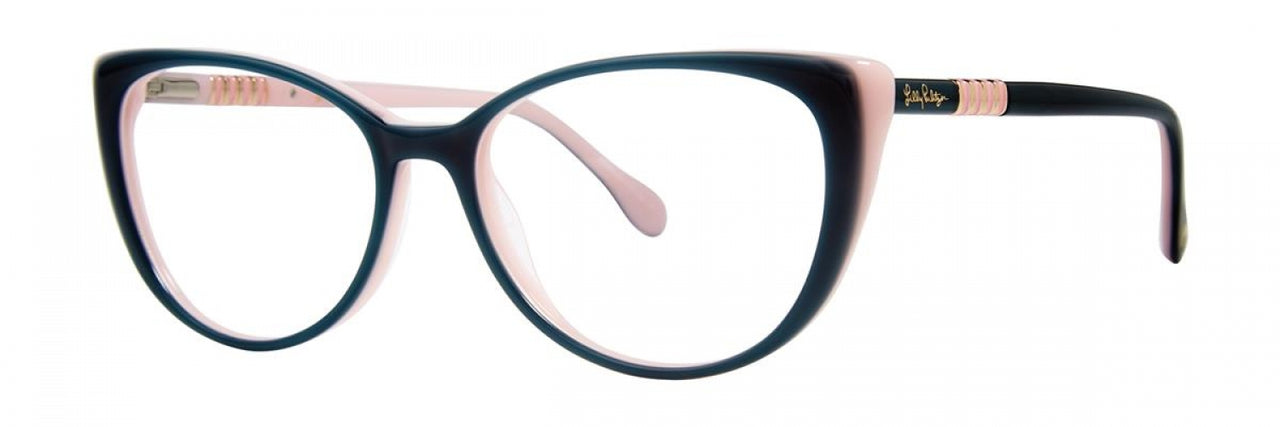 Lilly Pulitzer Blanca Eyeglasses