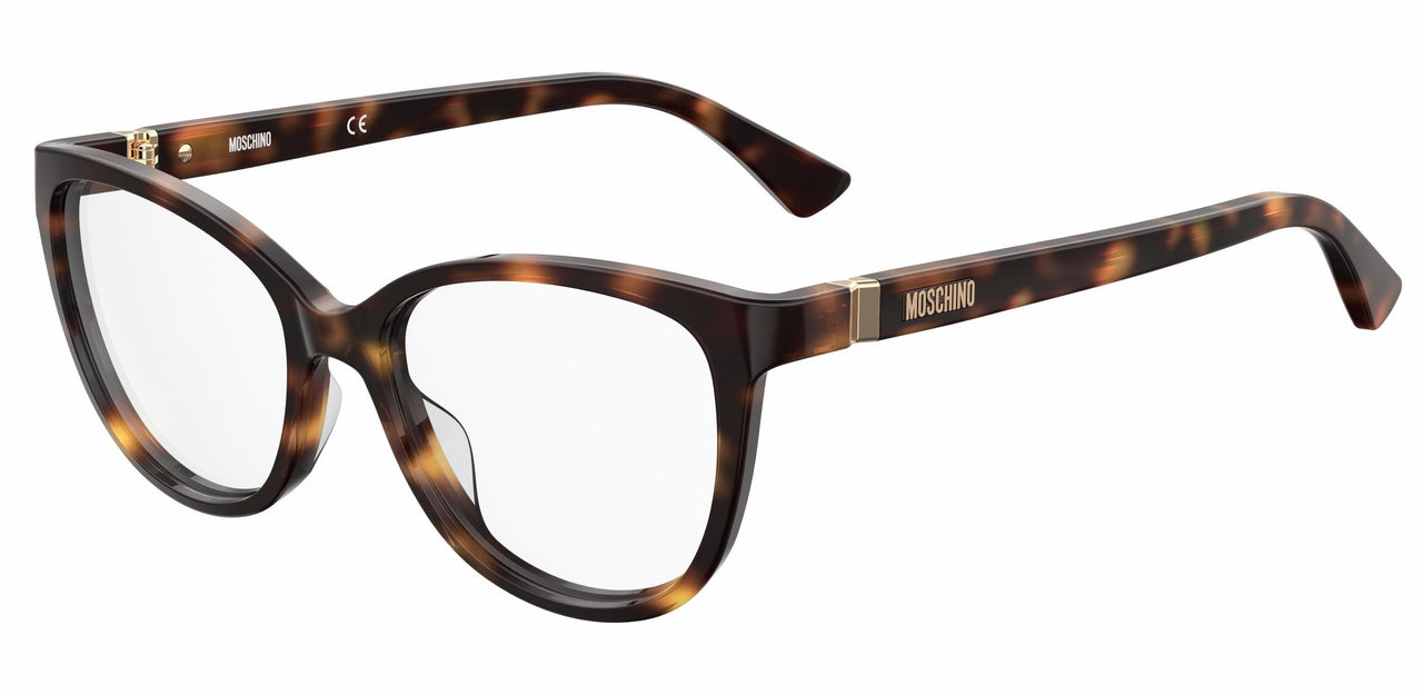 Moschino 559 Eyeglasses