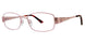 Sophia Loren SLM293 Eyeglasses