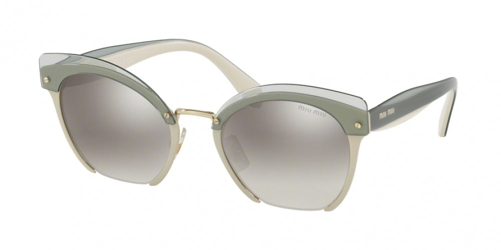 Miu Miu 53TS Core Collection Sunglasses