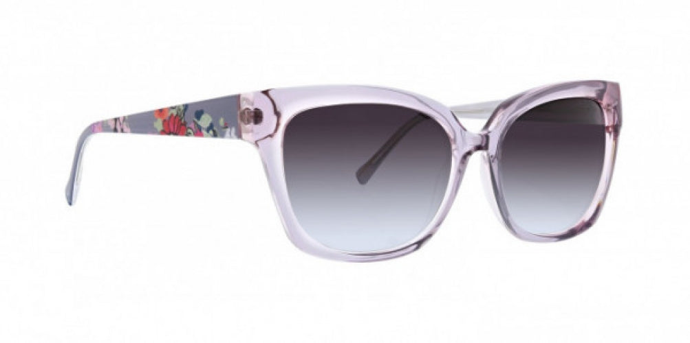 Vera Bradley VBVALENTINA Sunglasses