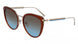 Longchamp LO661S Sunglasses