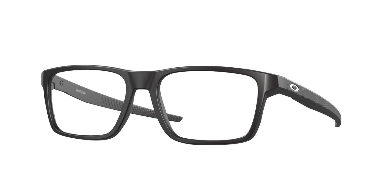 Oakley Port Bow 8164 Eyeglasses