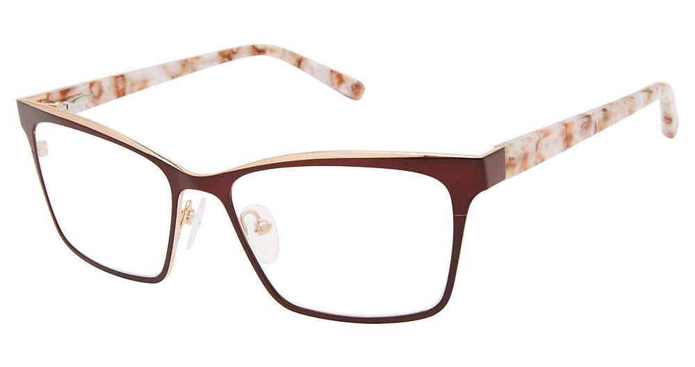 L.A.M.B. LA086 Eyeglasses