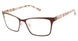 L.A.M.B. LA086 Eyeglasses