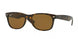 Ray Ban New Wayfarer 2132 Sunglasses - Small - 52mm