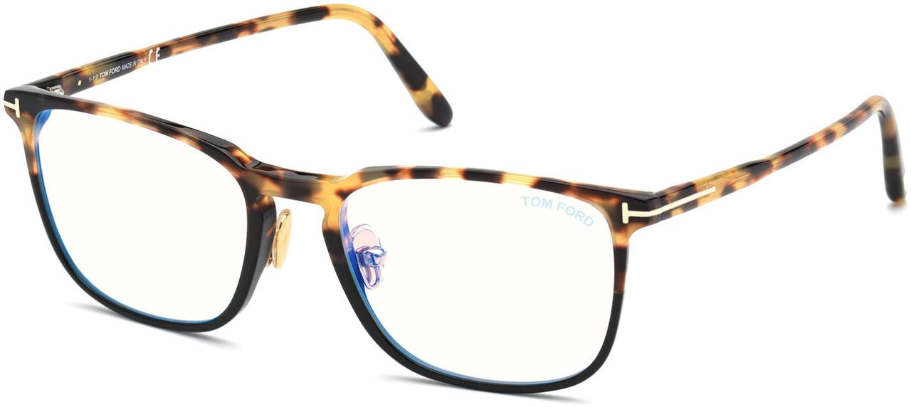 Tom Ford 5699B Blue Light blocking Filtering Eyeglasses