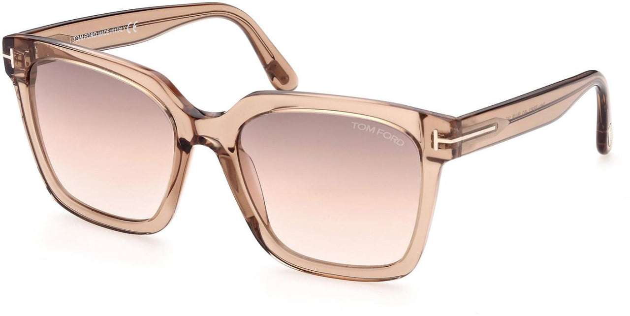 Tom Ford Selby 0952 Sunglasses