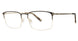 Randy Jackson RJ1121 Eyeglasses