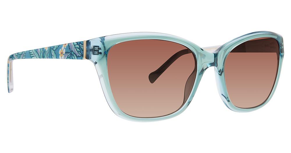 Vera Bradley Lavina Sunglasses