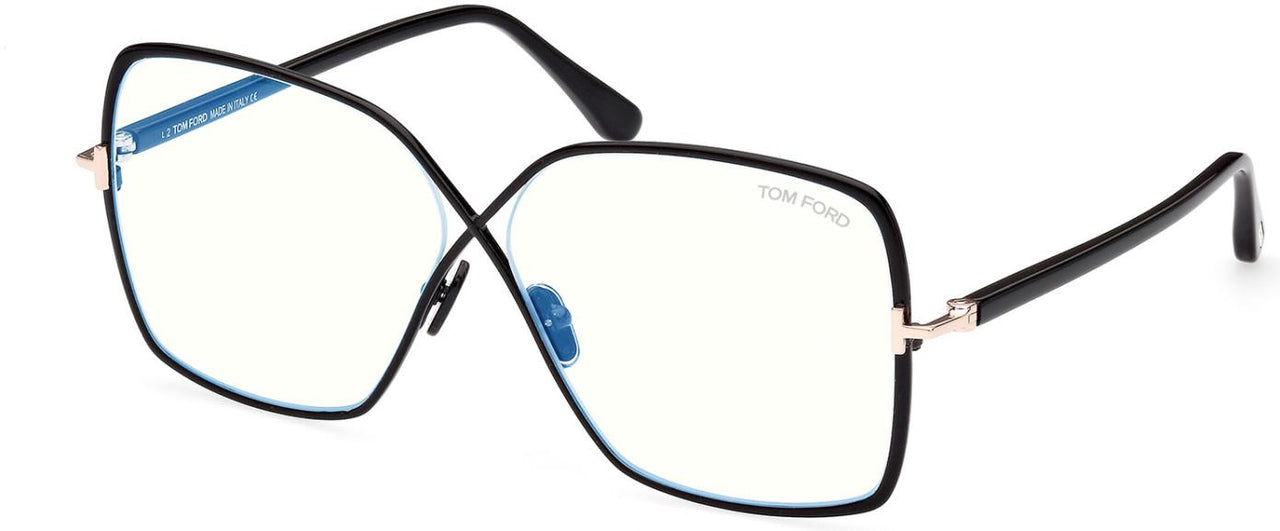 Tom Ford 5841B Blue Light blocking Filtering Eyeglasses