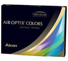 Air Optix Colors Monthly Contact Lenses 2PK / 6PK