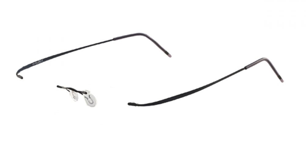 Airlock ELEMENT CHASSIS Eyeglasses