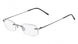 Airlock SEVEN SIXTY 210 Eyeglasses