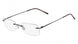 Airlock SEVEN SIXTY CHASSIS Eyeglasses