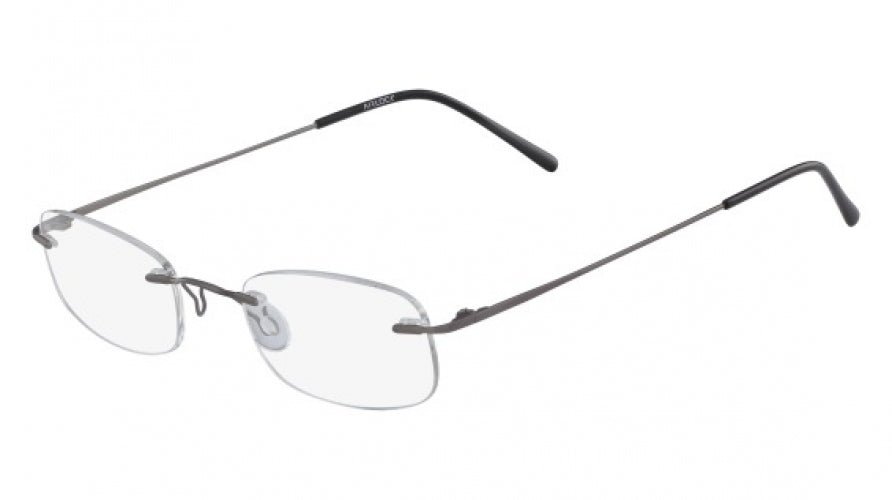 Airlock SEVEN SIXTY CHASSIS Eyeglasses