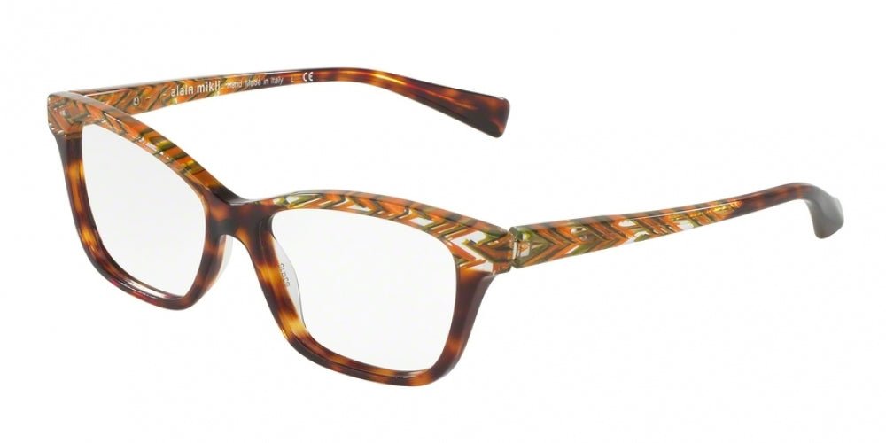 Alain Mikli 3037 Eyeglasses