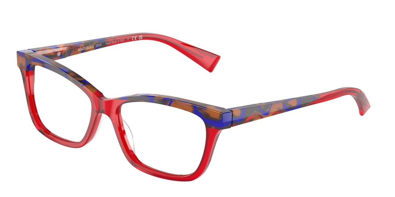 Alain Mikli 3037 Eyeglasses