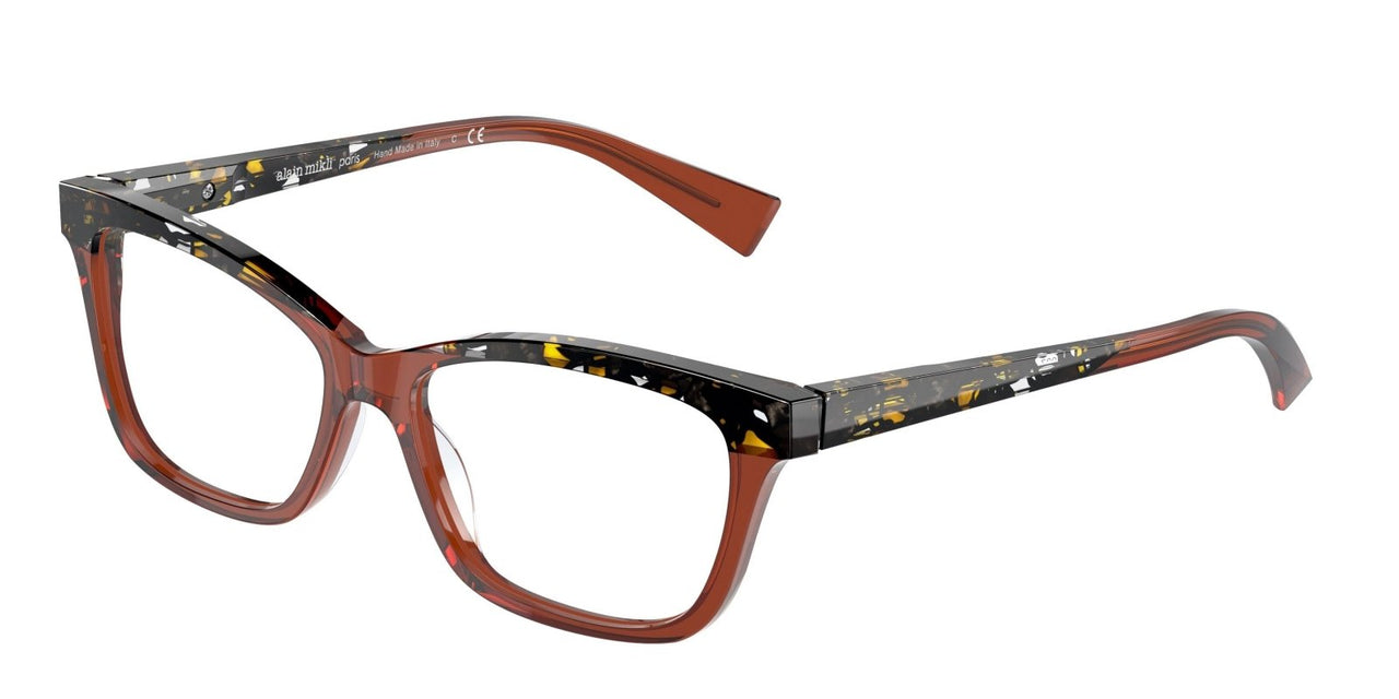 Alain Mikli 3037 Eyeglasses