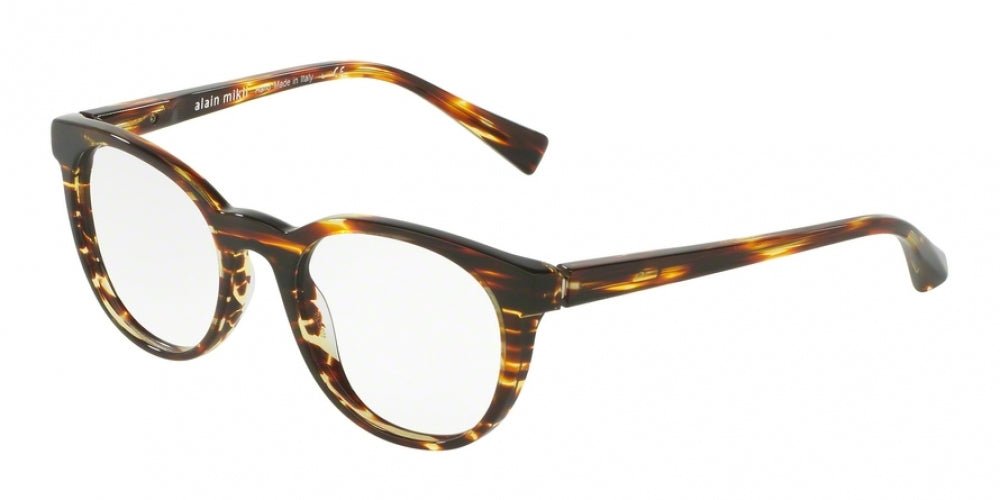 Alain Mikli 3063 Eyeglasses