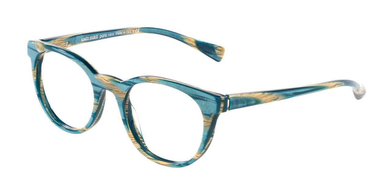 Alain Mikli 3063 Eyeglasses