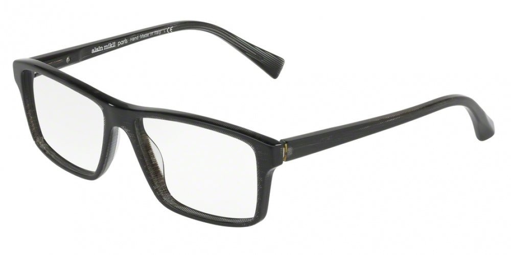 Alain Mikli 3065 Eyeglasses