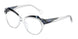 Alain Mikli 3153 Eyeglasses