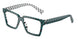 Alain Mikli 3162 Eyeglasses