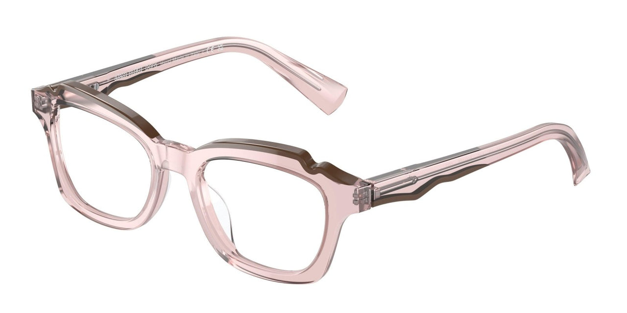 Alain Mikli 3166 Eyeglasses